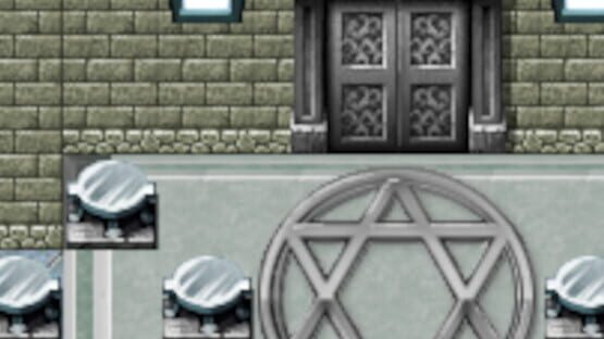 De:Fanastasis official artwork 1
