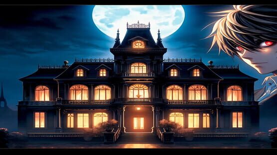 Cluaido official artwork 1