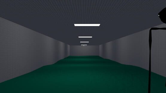 The Pool Rooms official artwork 1