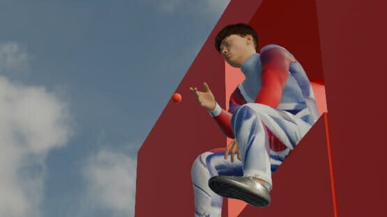 Kaidop gameplay screenshot