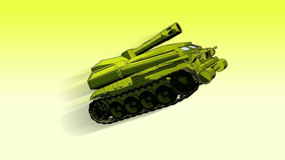 Bison Battle Machine gameplay screenshot