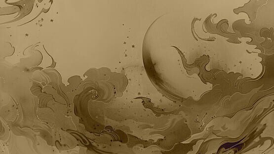 Card Cultivation: Nine Palaces Illusory Realm official artwork 1