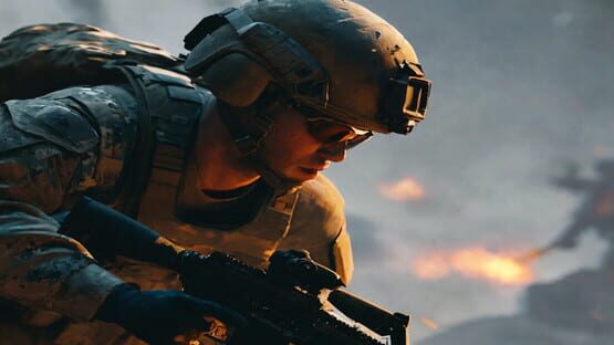 Deadzone Blackout official artwork 1