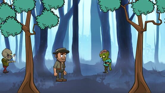 Explorer: Adventure Awaits gameplay screenshot