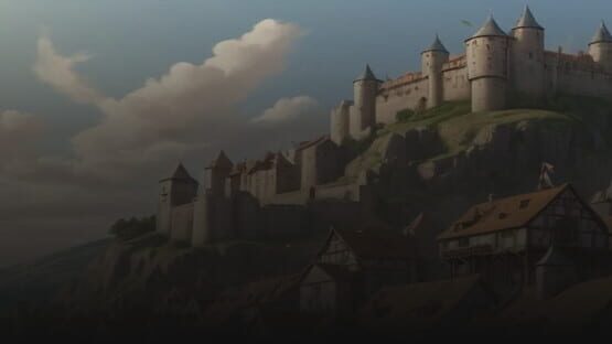 The Fallen Kingdoms official artwork 1