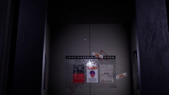 Floor 10 gameplay screenshot