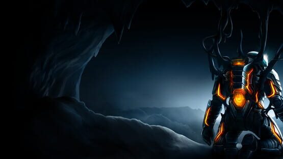 Night Breaker official artwork 1