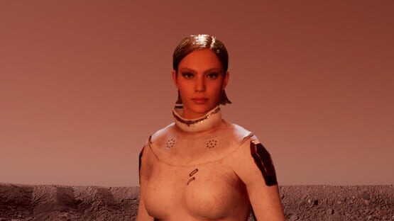 Wild Mars gameplay screenshot