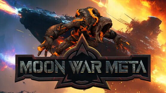 Moon War Meta gameplay screenshot