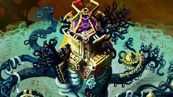 Human Upgrade Labs official artwork 1