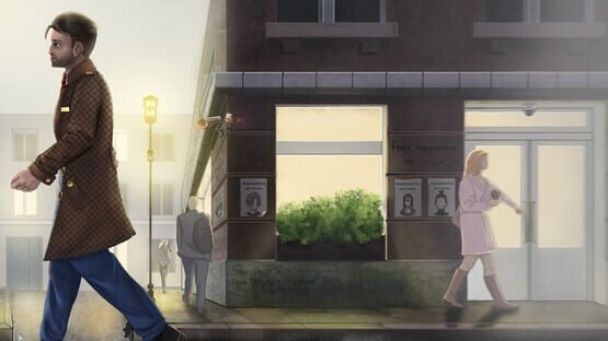 Step into the Abyss official artwork 1