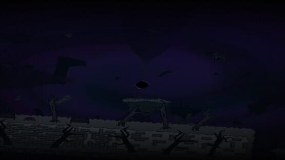 When The World Became Black official artwork 1