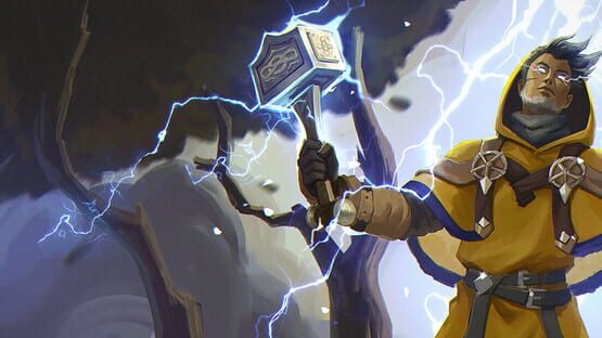 Thor's Legacy gameplay screenshot