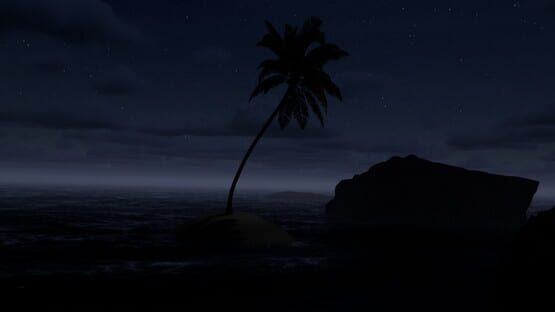Shallow Sea Roaming official artwork 1