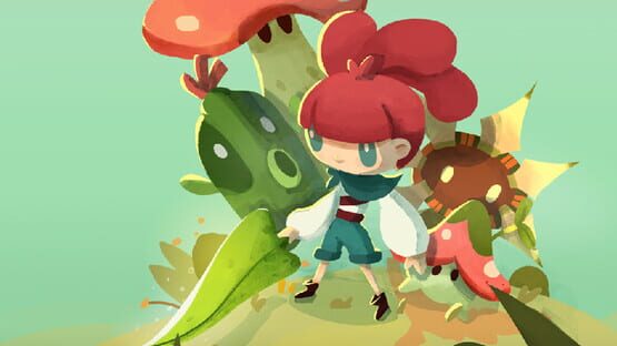 Leafblade official artwork 1