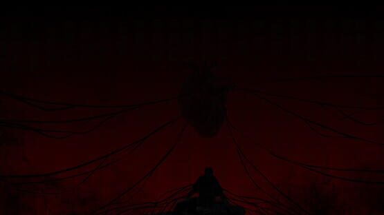 Urban Nightmare gameplay screenshot