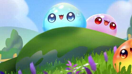 Slime Farm official artwork 1