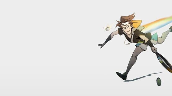 The Tennis Academy official artwork 1