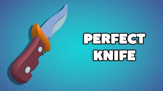 Perfect Knife gameplay screenshot