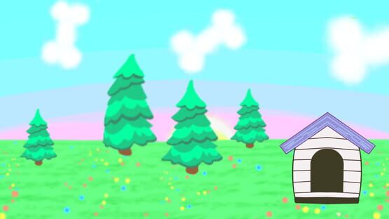 Bubble Dogs official artwork 1