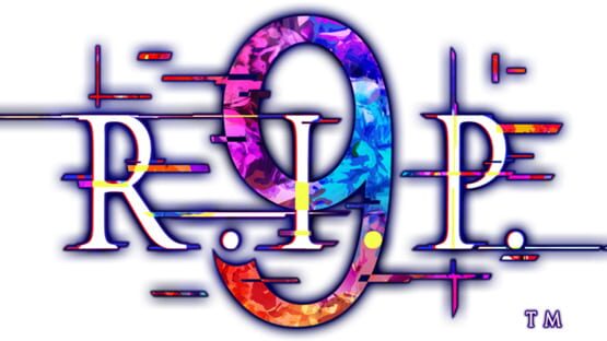 9 R.I.P. official artwork 1