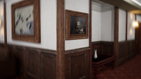 Any Way Out gameplay screenshot