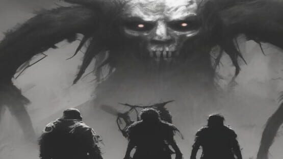 Diegesis of The Ruined official artwork 1