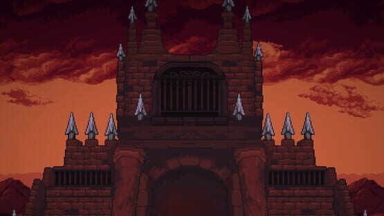 DunJaunt gameplay screenshot