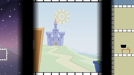 Project Scrapper gameplay screenshot