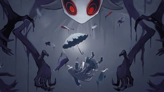 The Dream of the Limbo gameplay screenshot