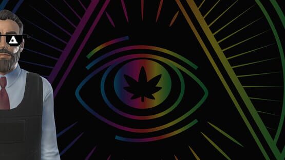 420Blaze It 2: Game of the Year official artwork 1