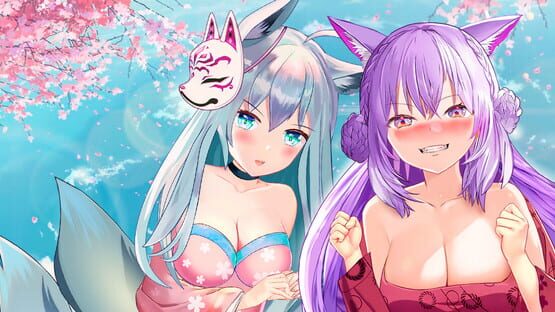 Asian Foxes screenshot 1