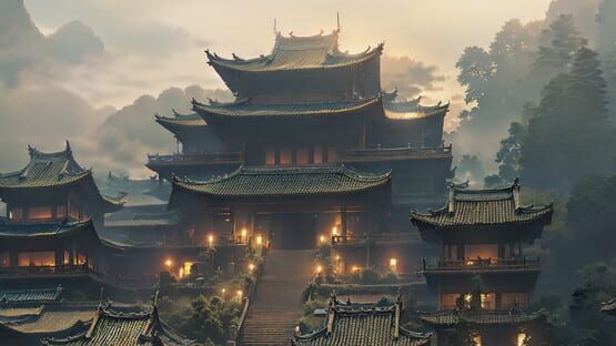 Idle Taoist Mage Warrior 2 gameplay screenshot