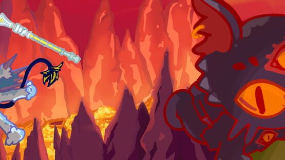 King of Hell gameplay screenshot