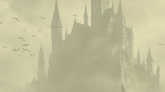 Drak(c)ula gameplay screenshot