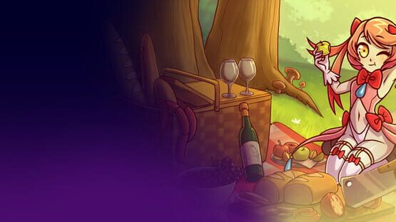 Cleave Together: The Dragon King's Treasure gameplay screenshot