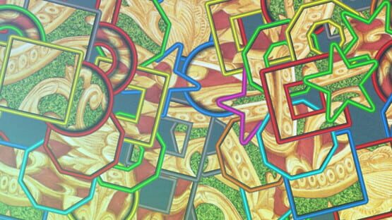 Clutter Puzzle Magazine: Vol. 16 No. 2 - Collector's Edition official artwork 1