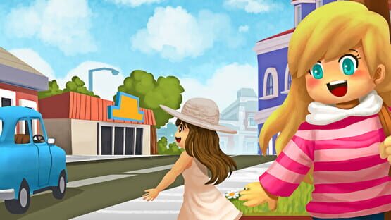 To Pixelia — 3