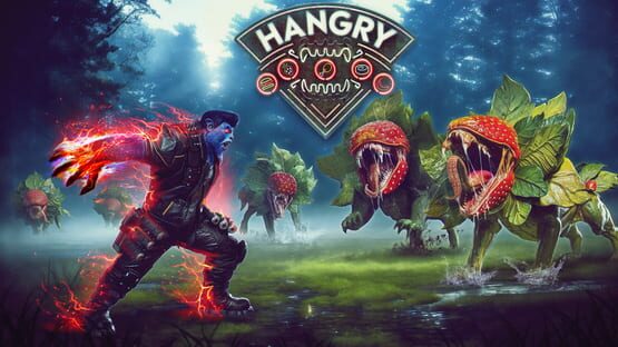 Hangry — immagine 8