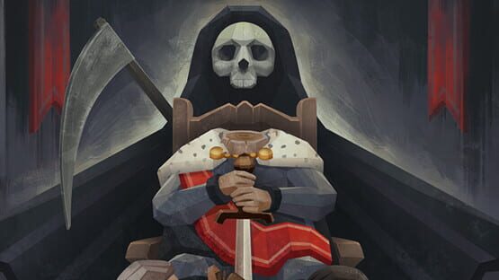 Be the Ruler: Britannia gameplay screenshot