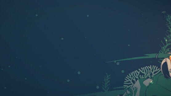 Deep Beyond gameplay screenshot