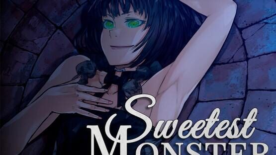 Sweetest Monster official artwork 2