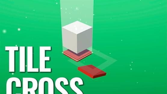 Tile Cross official artwork 2