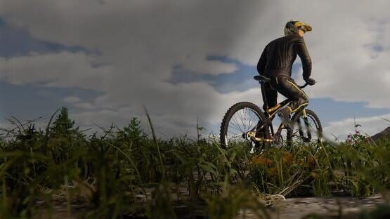 BMX Wild Run official artwork 3