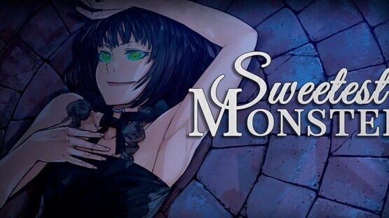 Sweetest Monster official artwork 4