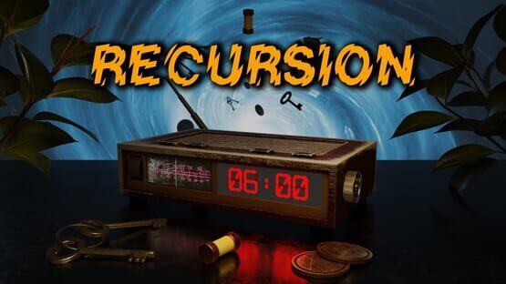 Recursion official artwork 1