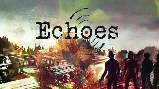 Echoes official artwork 1