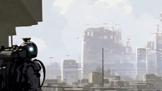 The Netcode Conflict official artwork 1