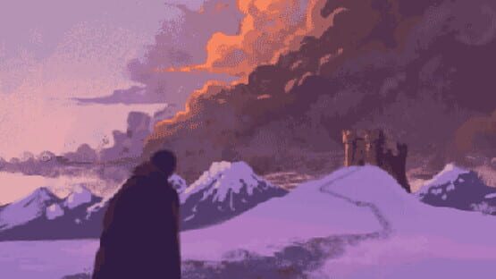 The Suitor gameplay screenshot