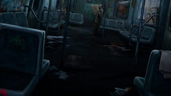 Thorns: Adlia gameplay screenshot